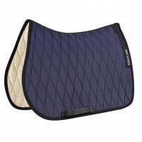 Equiline Saddle Pad Chairc FW22, Jumping Saddle Pad Equiline Saddle Pad Chairc FW22, Jumping Saddle Pad