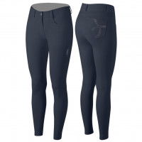 Animo Breeches Women's Neruda SS22, Knee-Grip Animo Breeches Women's Neruda SS22, Knee-Grip