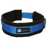Annyx Dog Collar Plug-in Collar Fun & Protect Annyx Dog Collar Plug-in Collar Fun & Protect