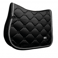 Equestrian Stockholm Saddle Pad, Jumping Saddle Pad Equestrian Stockholm Saddle Pad, Jumping Saddle Pad