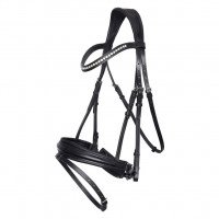 Imperial Riding Bridle IRHFria, english combined