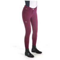 Ego7 Women's Riding Breeches EJ, Knee-Grip Ego7 Women's Riding Breeches EJ, Knee-Grip