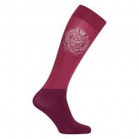 HV Polo Riding Socks Favouritas Winter HV Polo Riding Socks Favouritas Winter