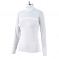 Animo Women's Competition Shirt Balsa FW22, Long-Sleeved Animo Women's Competition Shirt Balsa FW22, Long-Sleeved