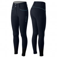 Animo Breeches Women's Noley SS22, Full-Grip Animo Breeches Women's Noley SS22, Full-Grip