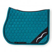 Animo Saddle Pad Wisan FW22, Jumping Saddle Pad Animo Saddle Pad Wisan FW22, Jumping Saddle Pad