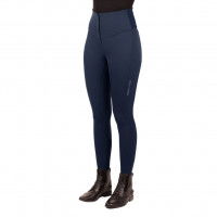 Euro Star Women's Breeches ESEquitation Queen FS22, High Waist, Full Seat, Full Grip Euro Star Women's Breeches ESEquitation Queen FS22, High Waist, Full Seat, Full Grip