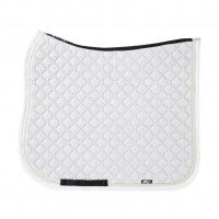 Anna Scarpati Saddle Pad Quema 37 FW22, Dressage Saddle Pad Anna Scarpati Saddle Pad Quema 37 FW22, Dressage Saddle Pad