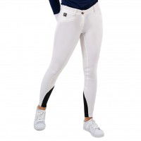 Equiline Women's Riding Breeches 'X-Grip Cedar' Equiline Women's Riding Breeches 'X-Grip Cedar'