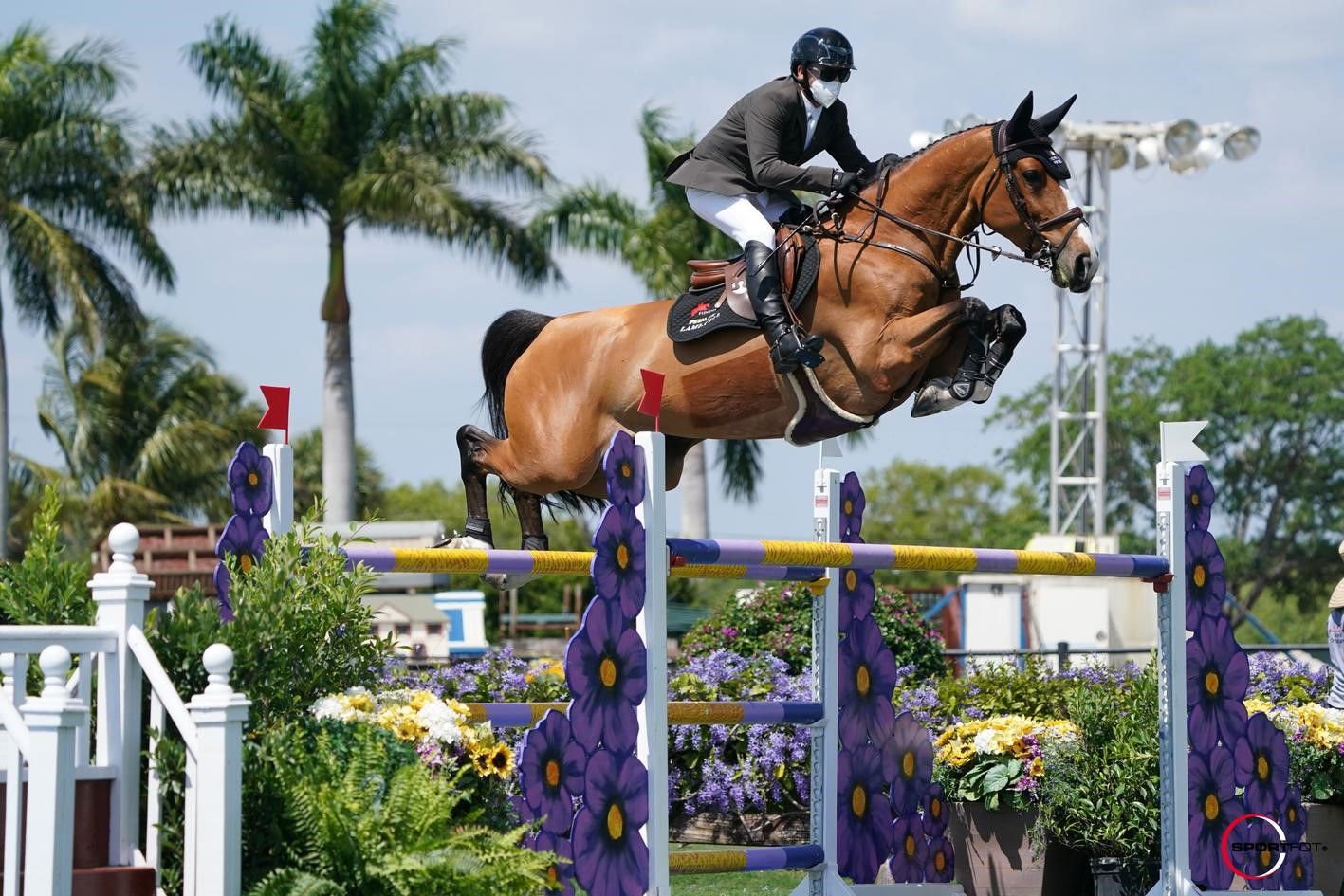 Eric Lamaze Eric Lamaze