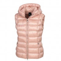 Pikeur Women's Vest Sia FW22, Quilted Vest, Sleeveless Pikeur Women's Vest Sia FW22, Quilted Vest, Sleeveless