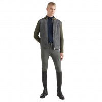 Tommy Hilfiger Equestrian Men's Training Jacket Eco-Loft FW22 Tommy Hilfiger Equestrian Men's Training Jacket Eco-Loft FW22
