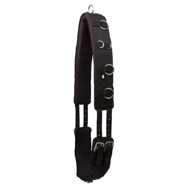 Imperial Riding Lunging Girth Nylon Deluxe