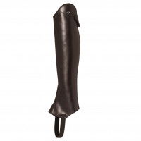 Tonics Chaps Calypso, Leather Chaps, Riding Chaps, Women, Men Tonics Chaps Calypso, Leather Chaps, Riding Chaps, Women, Men