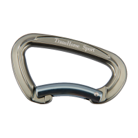 TransHorse Sport Aluminium Carabiner TransHorse Sport Aluminium Carabiner