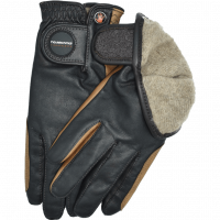 Hauke Schmidt Riding Gloves Winter's Finest, Winter Hauke Schmidt Riding Gloves Winter's Finest, Winter