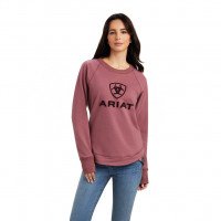 Ariat Women's Sweatshirt Benicia FW22
