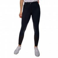 Equiline Women's Breeches Brendak B-Move, Knee Patches, Knee Grip Equiline Women's Breeches Brendak B-Move, Knee Patches, Knee Grip