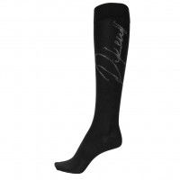 Pikeur Women's Riding Socks With Rhinestuds FW22, Knee Socks Pikeur Women's Riding Socks With Rhinestuds FW22, Knee Socks
