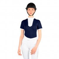 Samshield Competition Shirt Ladies Apollina SS22, Short Sleeve