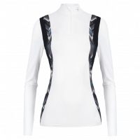 Laguso Women's Competition Shirt Jacky Missi FW22, long-sleeved Laguso Women's Competition Shirt Jacky Missi FW22, long-sleeved
