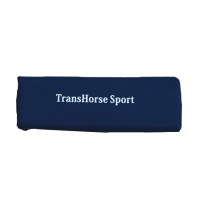 TransHorse Sport Snaffle Pad Classic, short