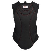 Covalliero Back Protection Vest ProtectoSoft