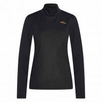 HV Polo Women's Sweater HVPLeanne FW22, Turtleneck Sweater, long-sleeved HV Polo Women's Sweater HVPLeanne FW22, Turtleneck Sweater, long-sleeved