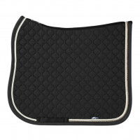 Anna Scarpati Saddle Pad Quema 38 FW22, Dressage Saddle Pad Anna Scarpati Saddle Pad Quema 38 FW22, Dressage Saddle Pad