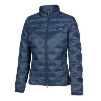 Equiline Women's Jacket Elsabe SS23, Quilted Jacket, Down Jacket