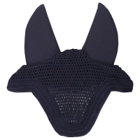 Kentucky Horsewear Fly Bonnet Wellington Soundless Kentucky Horsewear Fly Bonnet Wellington Soundless
