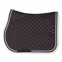 Anna Scarpati Saddle Pad Queto 35 FW22, Jumping Saddle Pad Anna Scarpati Saddle Pad Queto 35 FW22, Jumping Saddle Pad