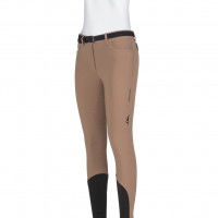 Equiline Women's Breeches Etraef FW22, Full Seat, Full Grip Equiline Women's Breeches Etraef FW22, Full Seat, Full Grip