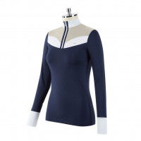 Animo Women's Competition Shirt Bolsena FW22, Long-Sleeved Animo Women's Competition Shirt Bolsena FW22, Long-Sleeved