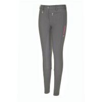 Pikeur Kids' Breeches Lucinda Girl Grip, Full Seat, Full Grip Pikeur Kids' Breeches Lucinda Girl Grip, Full Seat, Full Grip