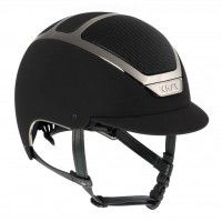 KASK Riding Helmet Dogma Chrome Light, Previous Model KASK Riding Helmet Dogma Chrome Light, Previous Model
