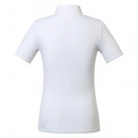 Covalliero Girls Competition Shirt Goldana, short-sleeved 