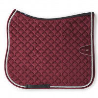 Anna Scarpati Saddle Pad Quinoa 35 FW22, Dressage Saddle Pad Anna Scarpati Saddle Pad Quinoa 35 FW22, Dressage Saddle Pad