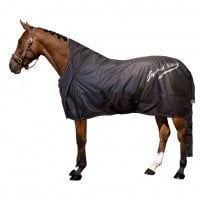 Imperial Riding Outdoor Rug IRHSuper-Dry 0g, High-Neck