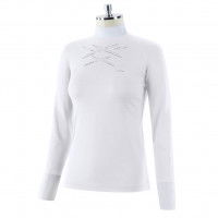 Animo Women's Competition Shirt Bientot FW22, long-sleeved Animo Women's Competition Shirt Bientot FW22, long-sleeved