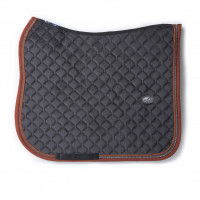 Anna Scarpati Saddle Pad Quinoa 29 FW22, Dressage Saddle Pad Anna Scarpati Saddle Pad Quinoa 29 FW22, Dressage Saddle Pad