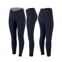 Animo Women's Breeches Niche FW22, Knee Patches, Knee Grip Animo Women's Breeches Niche FW22, Knee Patches, Knee Grip
