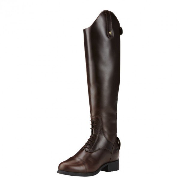 Ariat Womens Riding Boots Bromont Pro Tall H2O Insulated, Winter Riding Boots