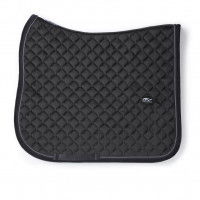 Anna Scarpati Saddle Pad Quinoa 27 FW22, Dressage Saddle Pad Anna Scarpati Saddle Pad Quinoa 27 FW22, Dressage Saddle Pad