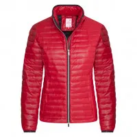 Imperial Riding Jacket Women's IRHViolet Pearl SS22, Quilted Jacket Imperial Riding Jacket Women's IRHViolet Pearl SS22, Quilted Jacket