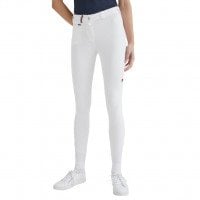Tommy Hilfiger Equestrian Women's Breeches Style Full-Grip SS22