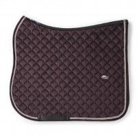 Anna Scarpati Saddle Pad Quinoa 33 FW22, Dressage Saddle Pad Anna Scarpati Saddle Pad Quinoa 33 FW22, Dressage Saddle Pad