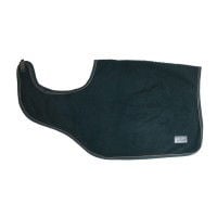 Kentucky Horsewear Riding Rug Heavy Fleece Kentucky Horsewear Riding Rug Heavy Fleece