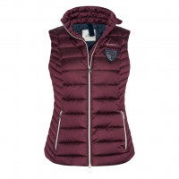 HV Polo Women's HVPCeline FW22, Sleeveless Vest HV Polo Women's HVPCeline FW22, Sleeveless Vest