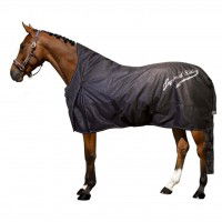 Imperial Riding Outdoor Rug IRHSuper-Dry 200g, High-Neck Imperial Riding Outdoor Rug IRHSuper-Dry 200g, High-Neck